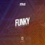 cover: Steve Chris - Funky