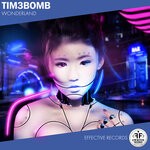 cover: Tim3bomb - Wonderland