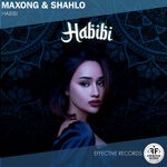 cover: Maxong|Shahlo - Habibi