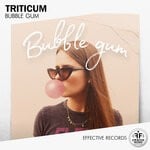 cover: Triticum - Bubble Gum