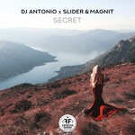 cover: Dj Antonio|Slider & Magnit - Secret