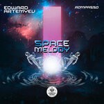 cover: Edward Artemyev|Rompasso - Space Melody