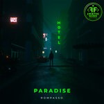 cover: Rompasso - Paradise