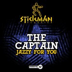 cover: The Captain - Jazzy For You