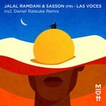 cover: Jalal Ramdani|Sasson (fr) - Las Voces