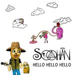 cover: Soohan - Hello Hello Hello