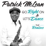 cover: Patrick Mclean - The Remixes