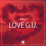 cover: Bergis - Love G.U.