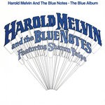 cover: Harold Melvin & The Blue Notes|Sharon Paige - The Blue Album