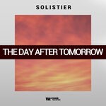 cover: Solistier - The Day After Forever