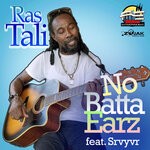 cover: Ras Tali - No Batta Earz (Main Mix)