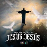 cover: The Only One Original Genius - Jesus Jesus