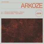 cover: Arkoze|Fedi Minikin|Sedo - Charm / Tech Glitch