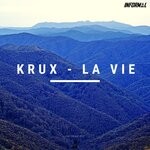 cover: Krux - La Vie