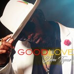 cover: Show Tyme - Good Love