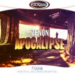 cover: Zenon - Apocalypse