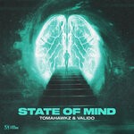 cover: Tomahawkz|Valido - State Of Mind