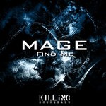 cover: Mage - Find Me