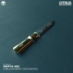 cover: Inertia (nz) - 6 Million Ways/Enchanted