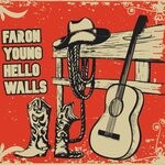 cover: Faron Young - Hello Walls (Music Row Mix)