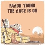 cover: Faron Young - Faron Young: The Race Is On!