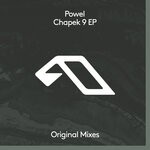 cover: Powel - Chapek 9 EP