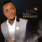 cover: Sfiso Theprince - Ubufakazi