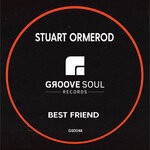 cover: Stuart Ormerod - Best Friend