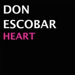 cover: Don Escobar - Heart