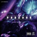 cover: Badcat-official - Paradox (Explicit)