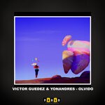 cover: Victor Guedez|Yonandres - Olvido