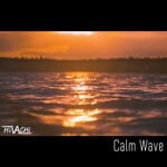 cover: Hivachi - Calm Wave