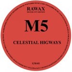 cover: M5 (gerald Mitchell) - Celestial Highways