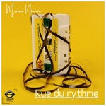 cover: Mauro Novani - Rue Du Rythme