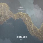 cover: Levy - Axis Point EP