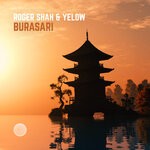 cover: Roger Shah|Yelow - Burasari