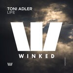 cover: Toni Adler - Life