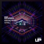 cover: Mau Bacarreza - Digital Scale