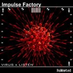 cover: Impulse Factory - Virus