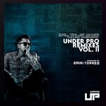 cover: Various - Under Pro Remixes, Vol 2