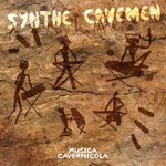 cover: Various - Synthe Cavemen