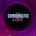 cover: Uwe Thoma - Chromatic Love