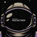 cover: Uwe Thoma - Rocketeer