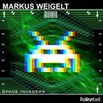 cover: Markus Weigelt - Space Invaders