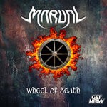 cover: Marual - Wheel Of Death