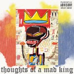 cover: Jerico - Thoughts Of A Mad King