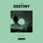 cover: Faderx - Destiny