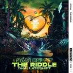 cover: Lateshift|Sam Feldt - The Riddle