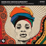 cover: Bracket Feat Flori Del Pino|Gianluca Vacchi|Nevrmind - Africa Ya