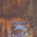 cover: Sons Of Selina - Terminus